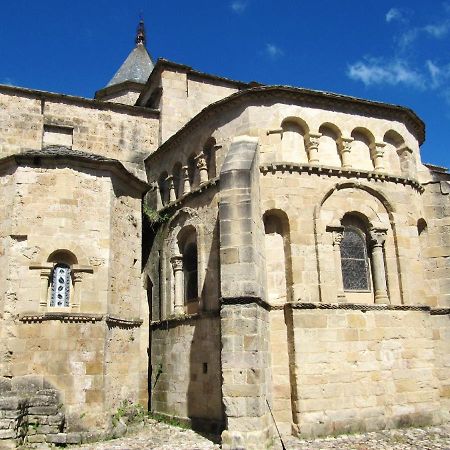 Maison Accueillante A Nant Avec Piscine Partagee Esterno foto