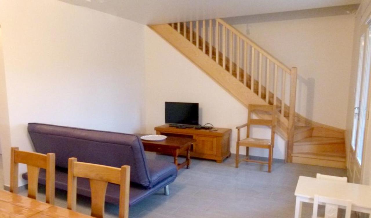 Maison Accueillante A Nant Avec Piscine Partagee Esterno foto