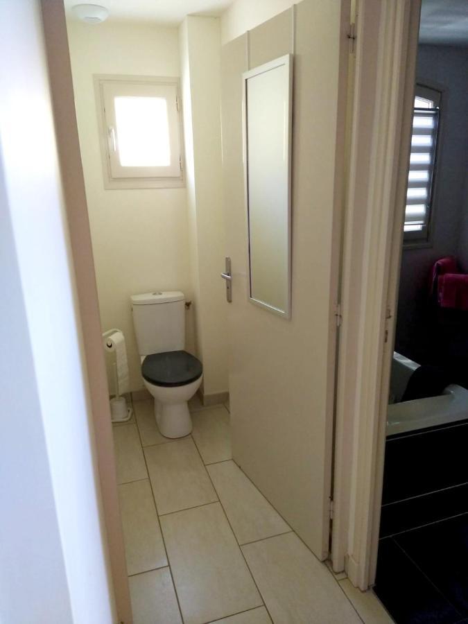 Maison Accueillante A Nant Avec Piscine Partagee Esterno foto